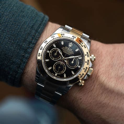 warteliste rolex daytona|2024 rolex watches in case.